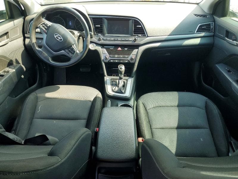2018 HYUNDAI ELANTRA VALUE EDITION 8