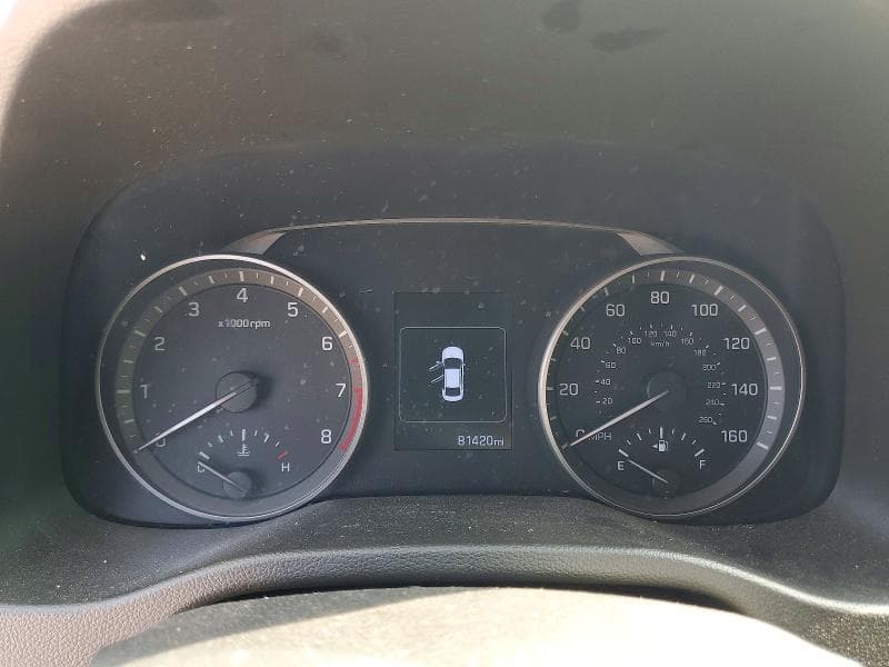 2018 HYUNDAI ELANTRA VALUE EDITION 9