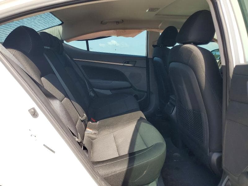 2018 HYUNDAI ELANTRA VALUE EDITION 10