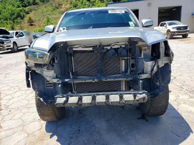 2022 TOYOTA TACOMA SR5 V6 5