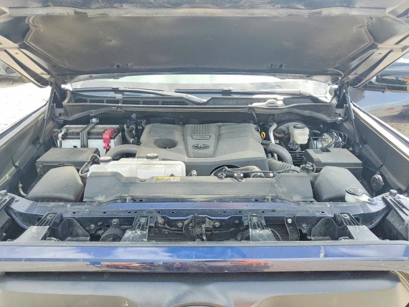 2026 TOYOTA TUNDRA LIMITED 11