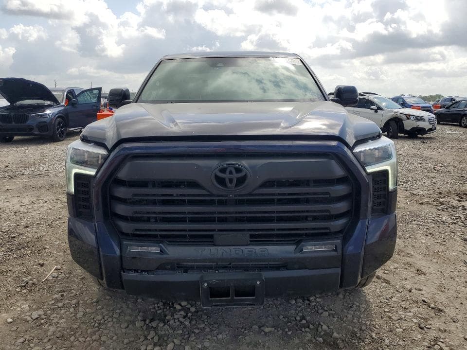 2026 TOYOTA TUNDRA LIMITED 5