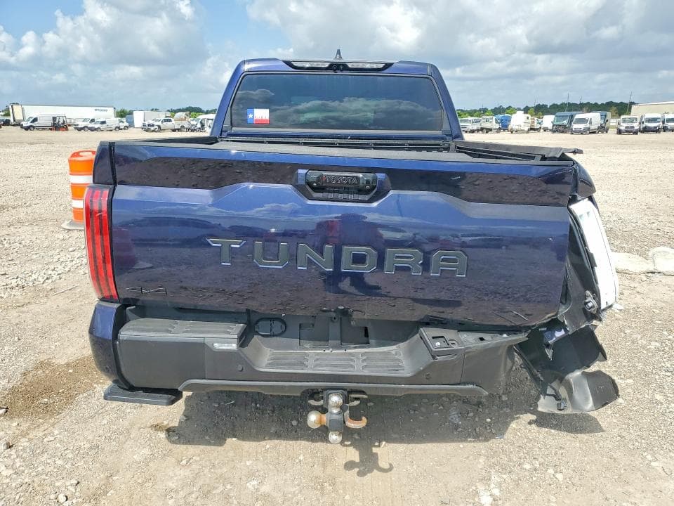 2026 TOYOTA TUNDRA LIMITED 6