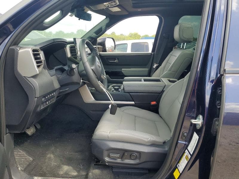 2026 TOYOTA TUNDRA LIMITED 7