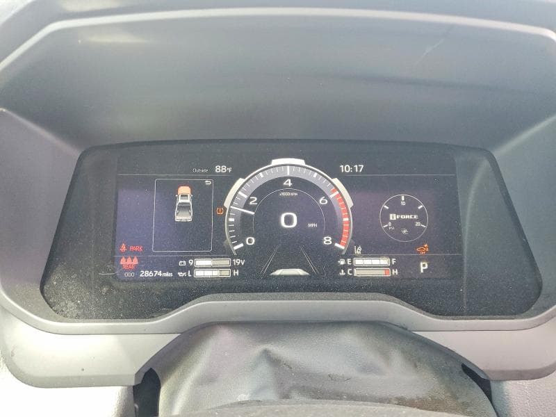 2026 TOYOTA TUNDRA LIMITED 9