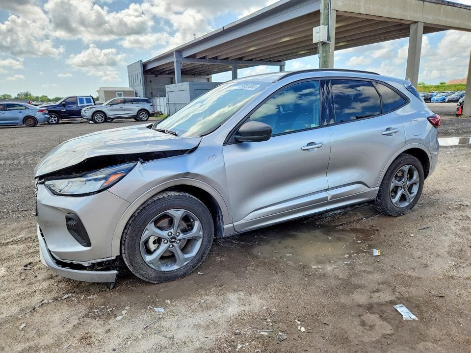 2024 FORD ESCAPE ST LINE 1
