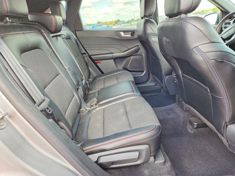 2024 FORD ESCAPE ST LINE 11