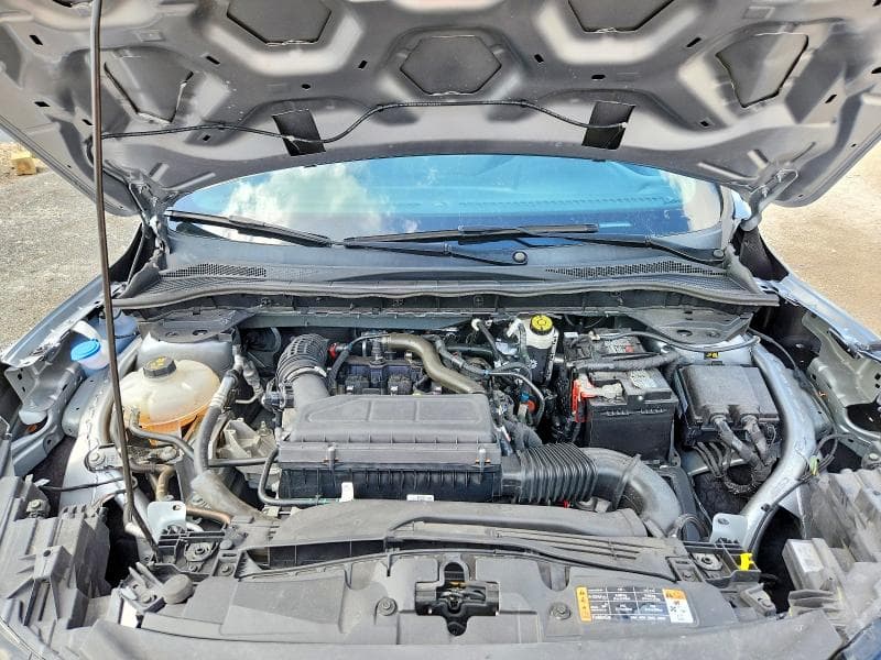 2024 FORD ESCAPE ST LINE 12