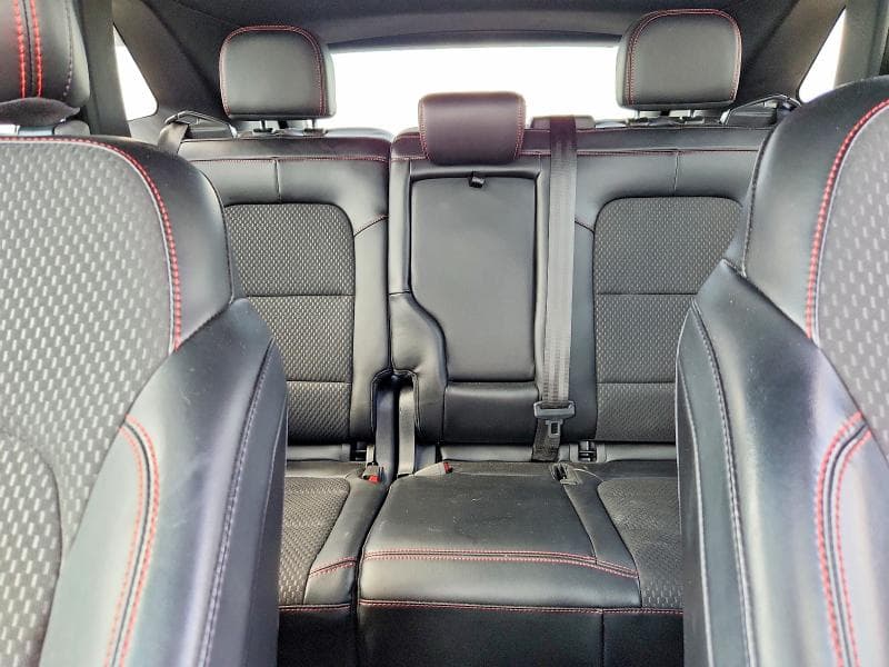 2024 FORD ESCAPE ST LINE 10