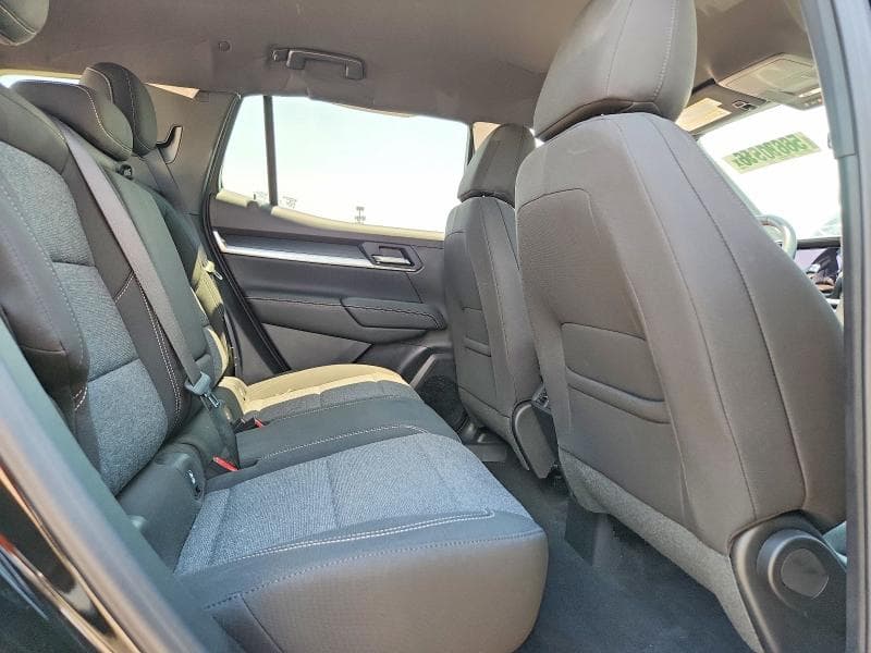 2026 GMC TERRAIN ELEVATION 12