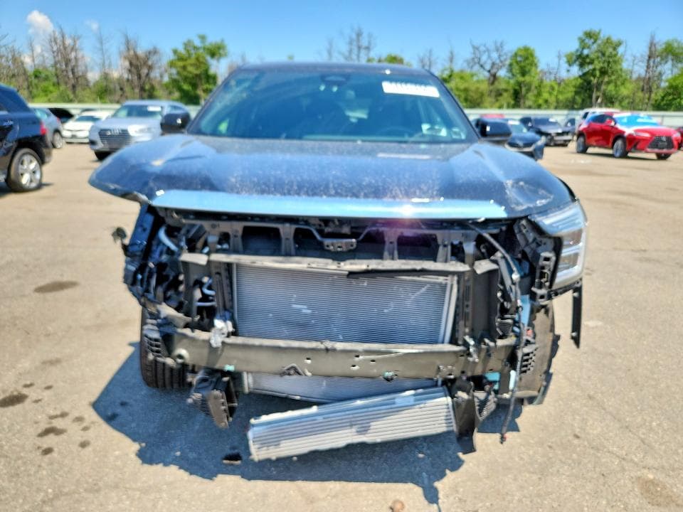 2026 GMC TERRAIN ELEVATION 6