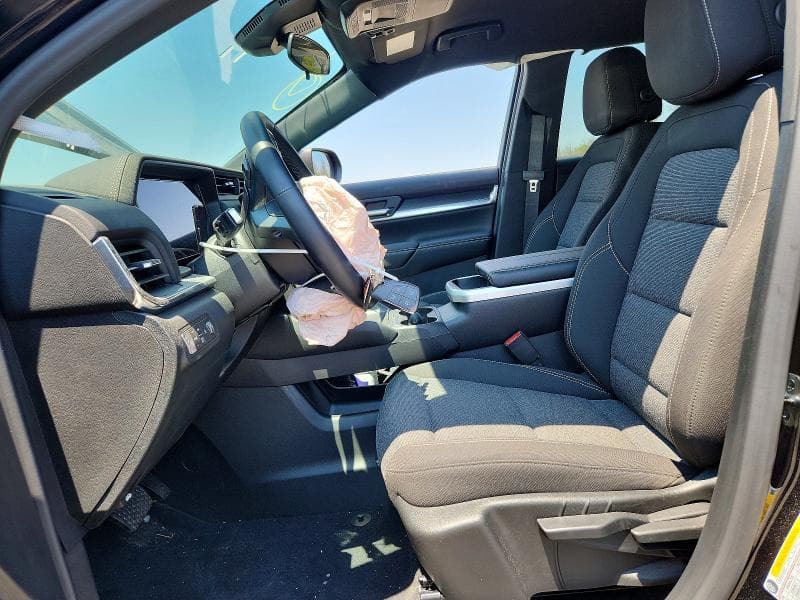 2026 GMC TERRAIN ELEVATION 8