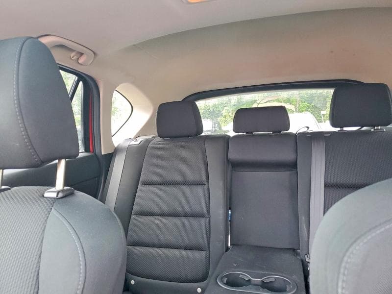 2016 MAZDA CX-5 TOURING 10