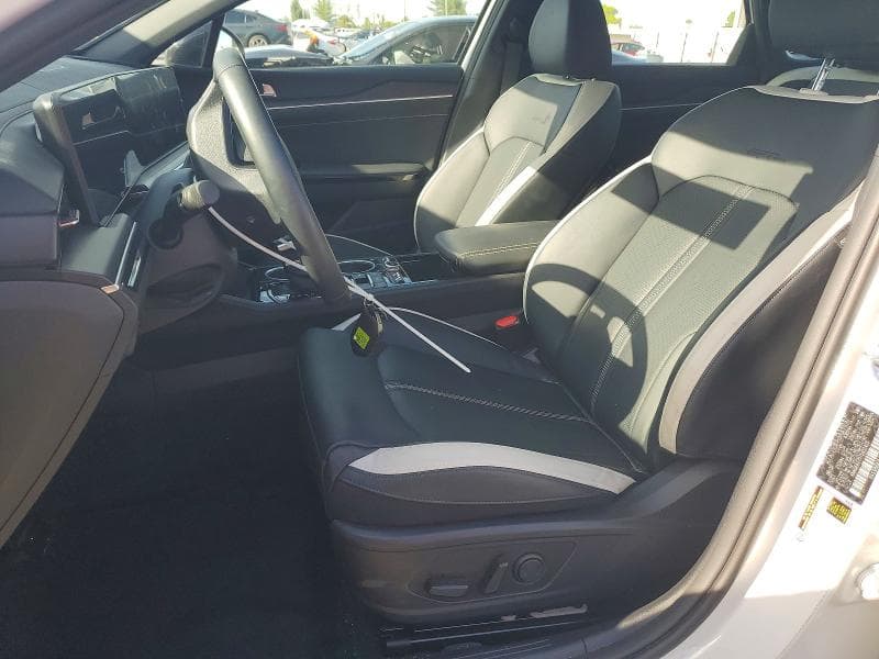 2026 KIA K5 GT LINE 7