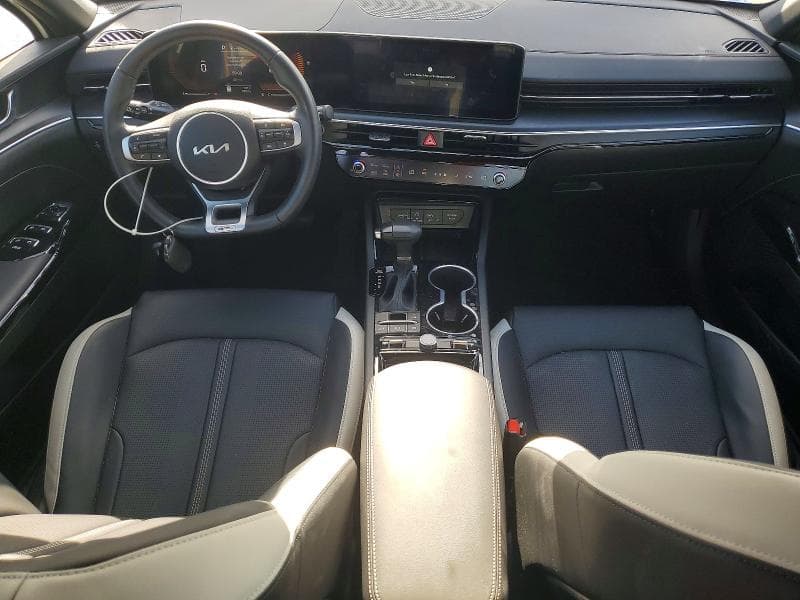 2026 KIA K5 GT LINE 8
