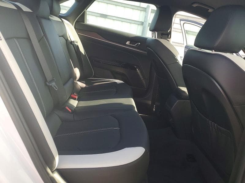 2026 KIA K5 GT LINE 10