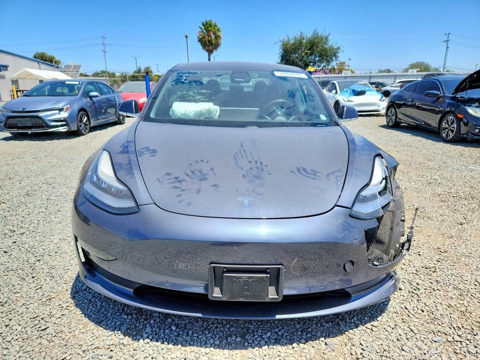 2020 TESLA MODEL 3 5