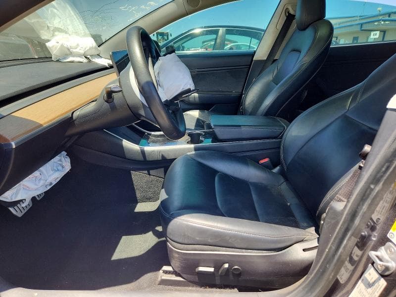 2020 TESLA MODEL 3 7