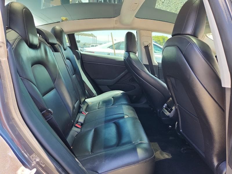 2020 TESLA MODEL 3 10