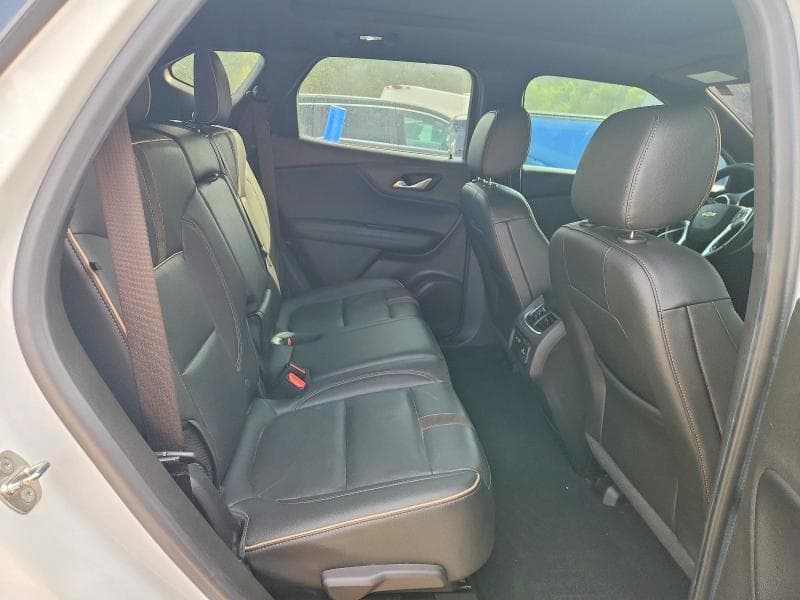 2019 CHEVROLET BLAZER PREMIER 11