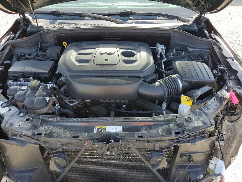 2019 JEEP GRAND CHEROKEE LIMITED LIMITED 12