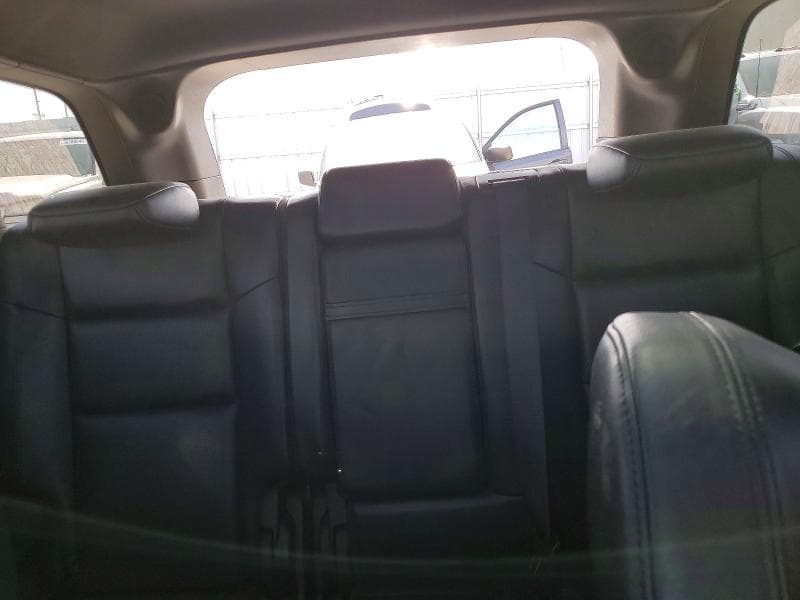 2019 JEEP GRAND CHEROKEE LIMITED LIMITED 10