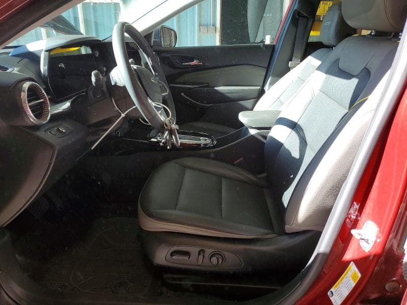 2024 CHEVROLET TRAX ACTIV 7