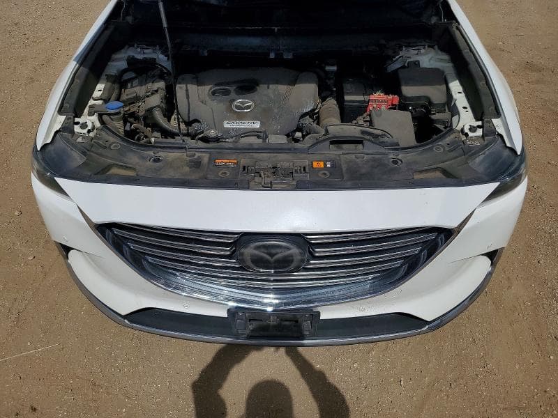 2019 MAZDA CX-9 GRAND TOURING 11