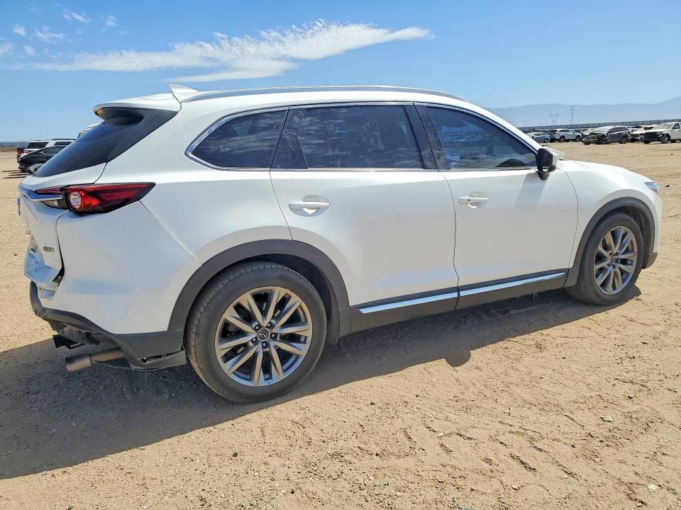 2019 MAZDA CX-9 GRAND TOURING 3