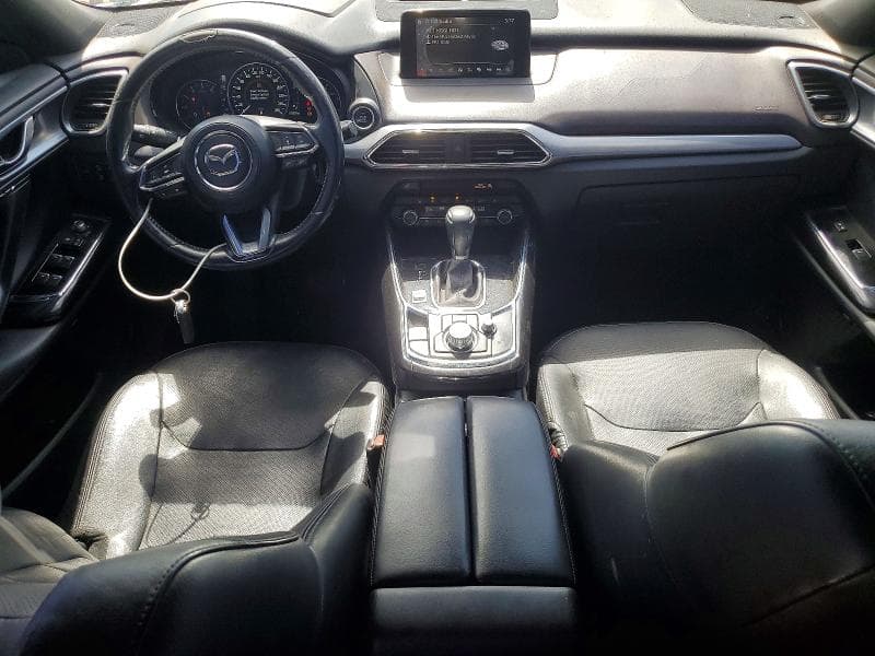 2019 MAZDA CX-9 GRAND TOURING 8