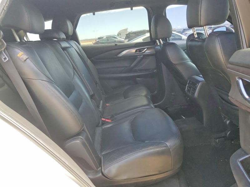 2019 MAZDA CX-9 GRAND TOURING 10