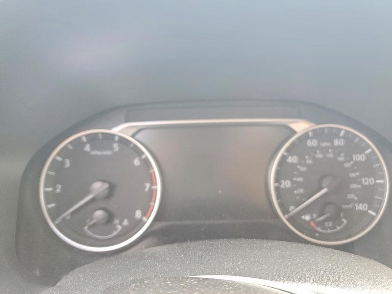 2022 NISSAN ALTIMA SR SR 9