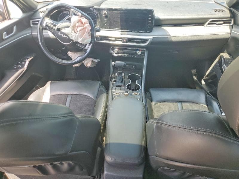 2023 KIA K5 GT LINE 8