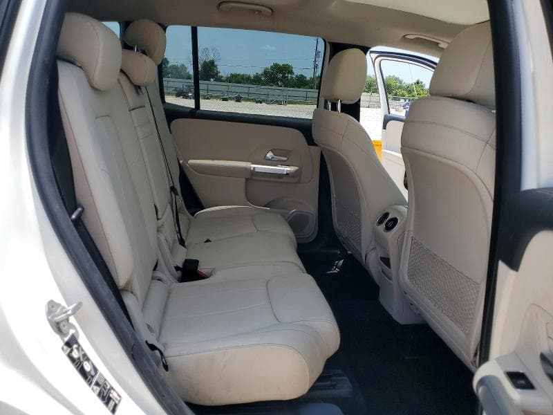 2021 MERCEDES-BENZ GLB 250 250 11