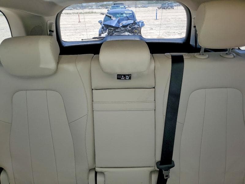 2021 MERCEDES-BENZ GLB 250 250 10