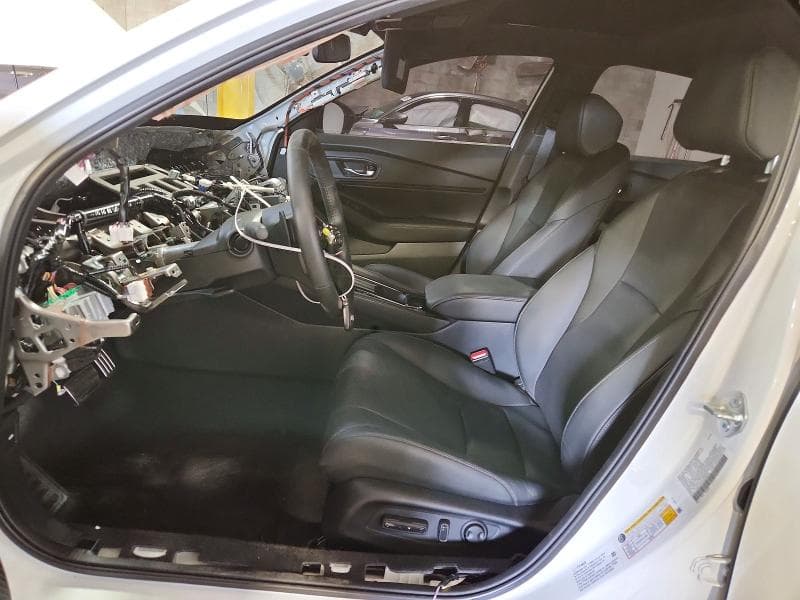 2025 HONDA ACCORD HYBRID SPORT-L 7