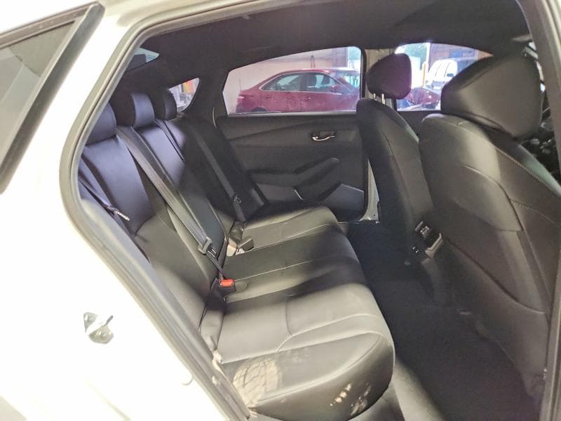 2025 HONDA ACCORD HYBRID SPORT-L 10
