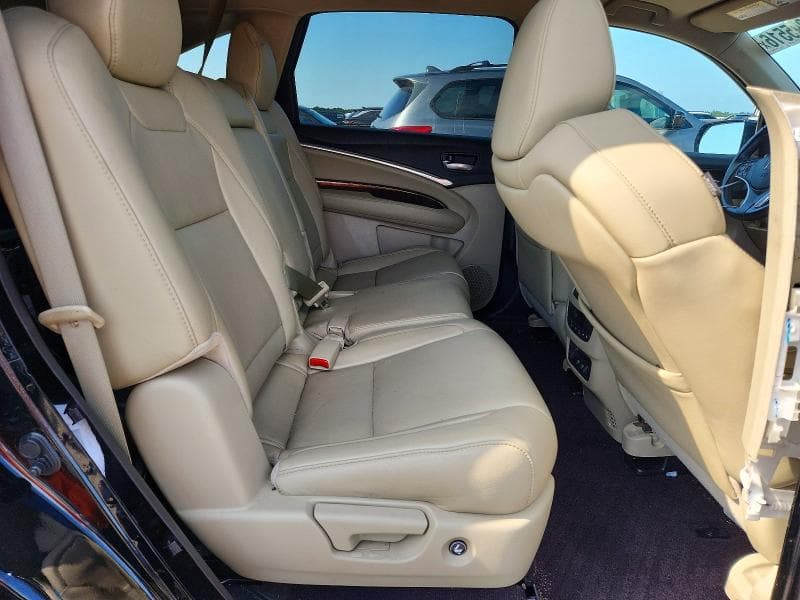 2020 ACURA MDX 11