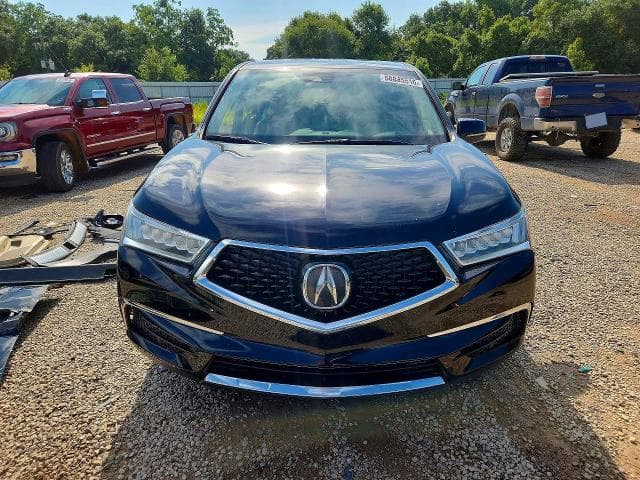2020 ACURA MDX 5