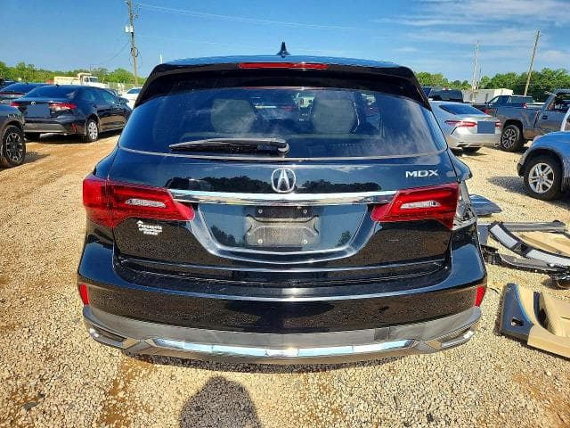 2020 ACURA MDX 6