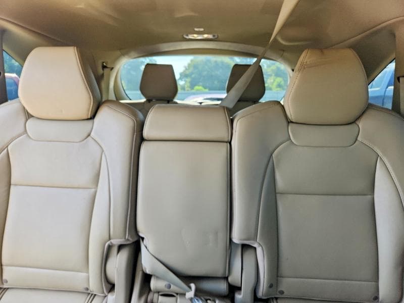 2020 ACURA MDX 10