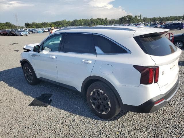 2025 KIA SORENTO S 2