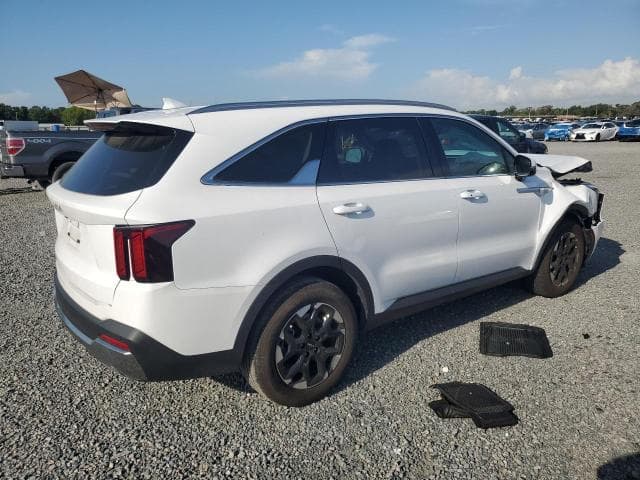 2025 KIA SORENTO S 3