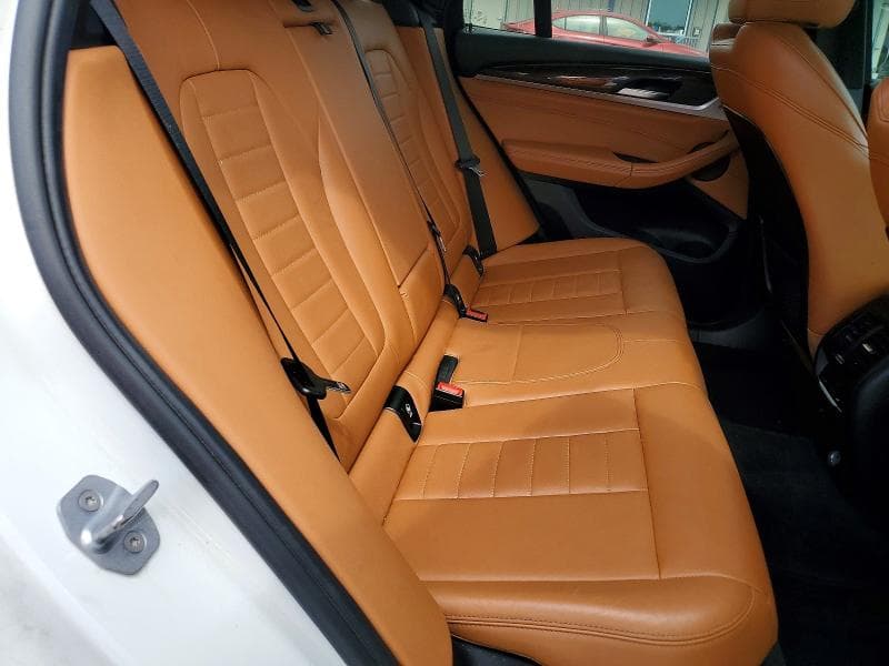 2019 BMW X3 SDRIVE30I 11