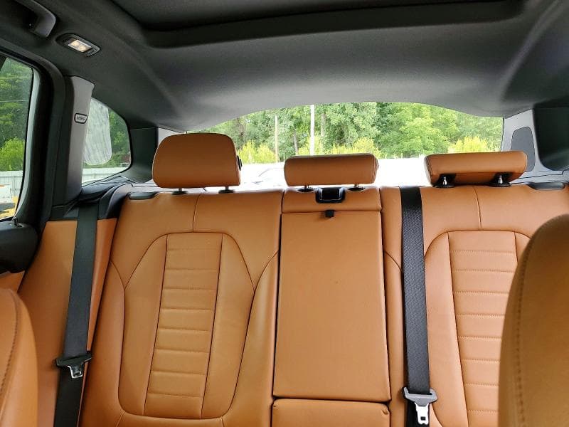 2019 BMW X3 SDRIVE30I 10