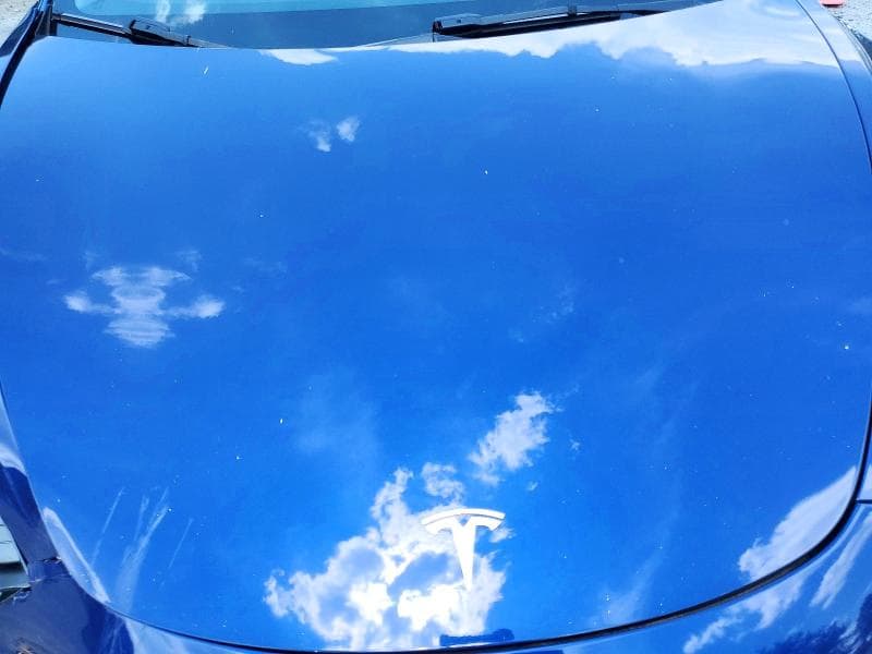 2022 TESLA MODEL 3 11