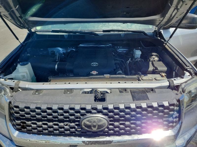 2021 TOYOTA TUNDRA SR5 11