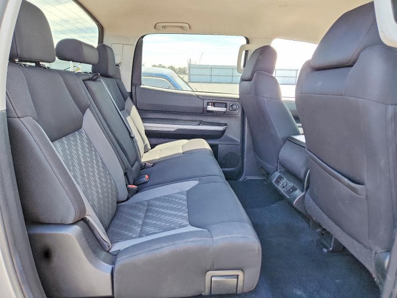 2021 TOYOTA TUNDRA SR5 10