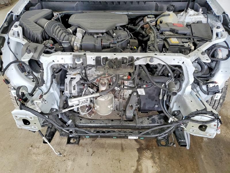 2024 CADILLAC XT5 PREMIUM LUXURY 12