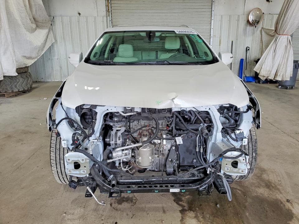 2024 CADILLAC XT5 PREMIUM LUXURY 5